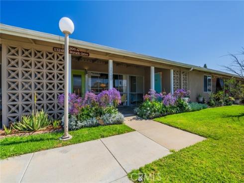 13241  El Dorado Dr M9-206d  , Seal Beach, CA
