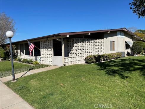13240  El Dorado 187a   Drive, Seal Beach, CA