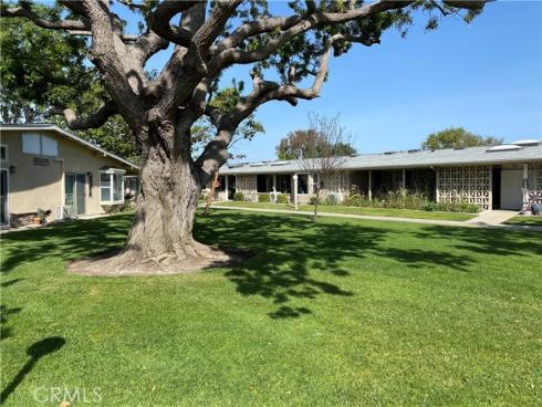 1640  Glenview Rd M12-76d  , Seal Beach, CA