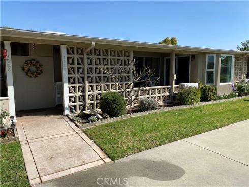 1640  Glenview Rd M12-76d  , Seal Beach, CA