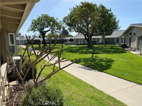 1640  Glenview Rd M12-76d  , Seal Beach, CA