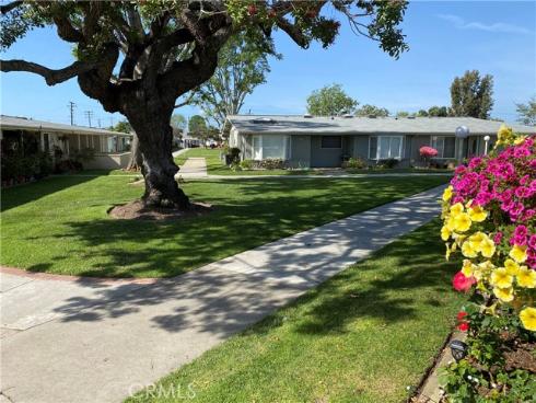 1640  Glenview Rd M12-76d  , Seal Beach, CA