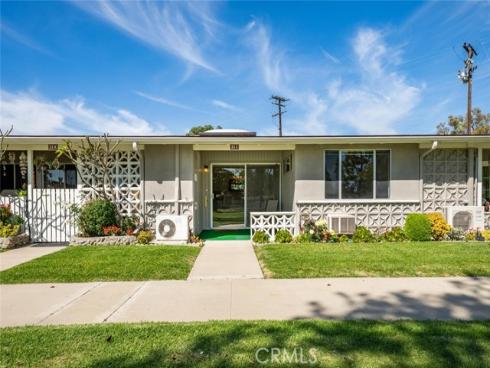 13660  Annandale  21J M1  Drive, Seal Beach, CA