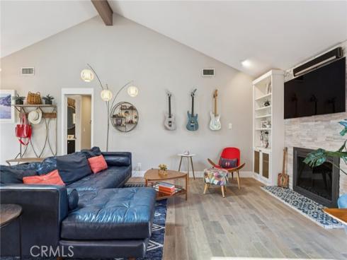 173  College Park  , Seal Beach, CA