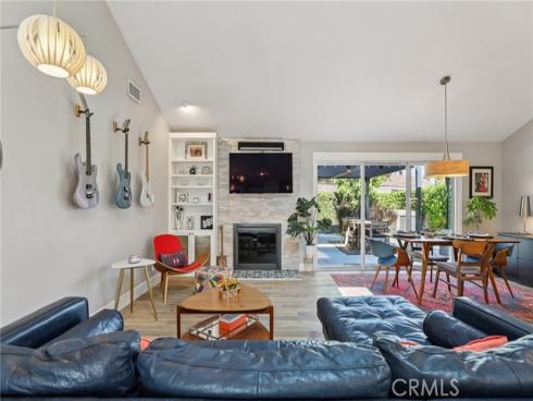 173  College Park  , Seal Beach, CA