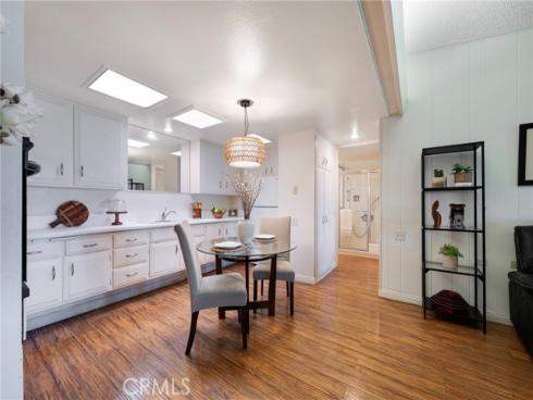 13800  Canoe Brook  15-H , Seal Beach, CA