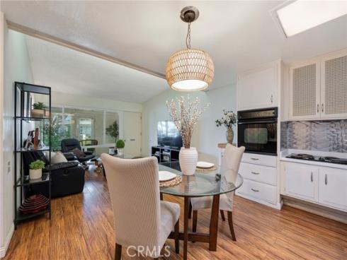 13800  Canoe Brook  15-H , Seal Beach, CA