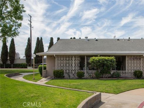 13140  Nassau Dr., M9-214l  , Seal Beach, CA