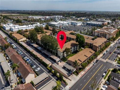 12200  Montecito  D312 , Seal Beach, CA