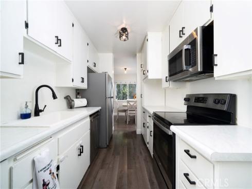 12200  Montecito  D312 , Seal Beach, CA