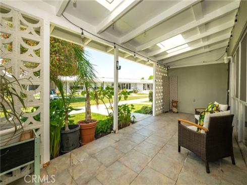 1564  Merion Way  34J  M-2, Seal Beach, CA