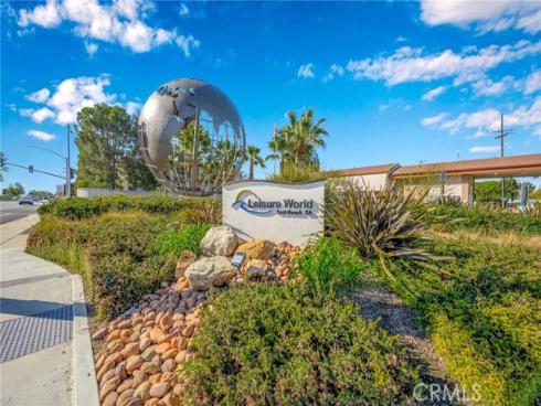 1564  Merion Way  34J  M-2, Seal Beach, CA