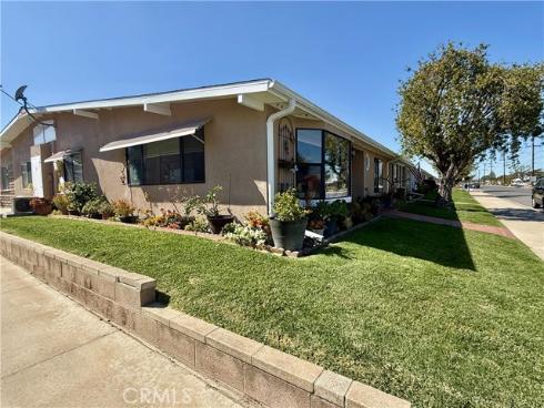 13451  St. Andrews Dr  M5-124L , Seal Beach, CA