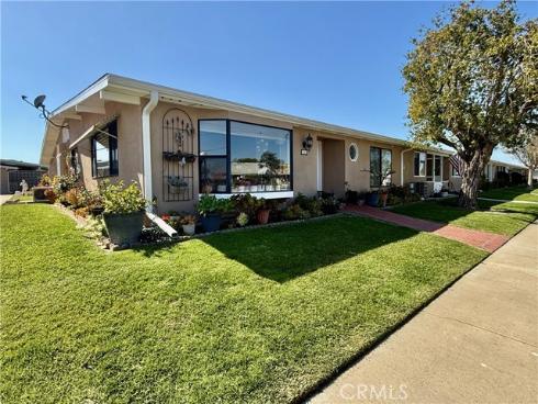 13451  St. Andrews Dr  M5-124L , Seal Beach, CA