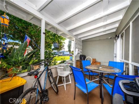 13961  El Dorado  64H , Seal Beach, CA