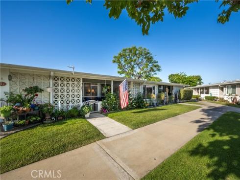 13961  El Dorado  64H , Seal Beach, CA