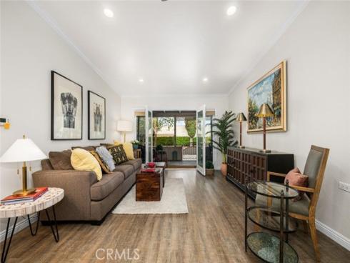 13140 Nassau 214B Drive, Seal Beach, CA