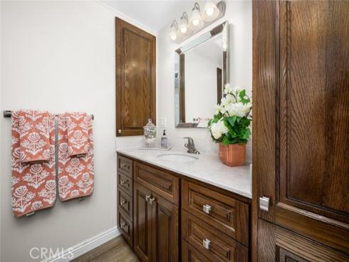 13140 Nassau 214B Drive, Seal Beach, CA
