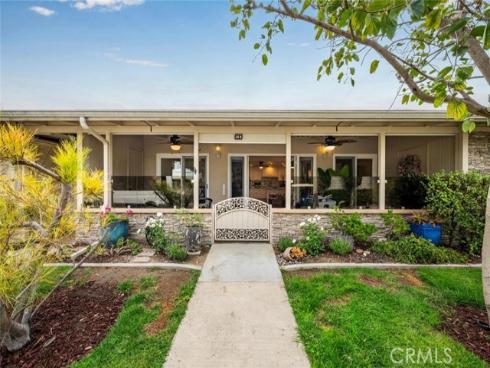 13140 Nassau 214B Drive, Seal Beach, CA