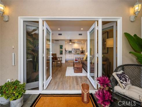 13140 Nassau 214B Drive, Seal Beach, CA