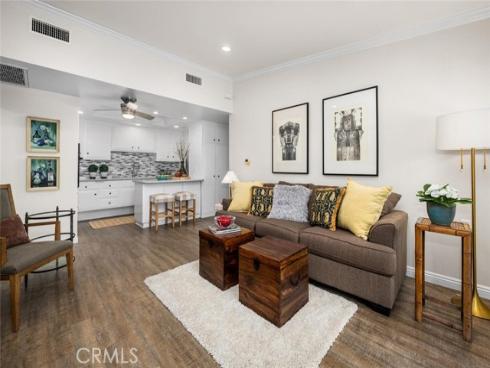 13140 Nassau 214B Drive, Seal Beach, CA