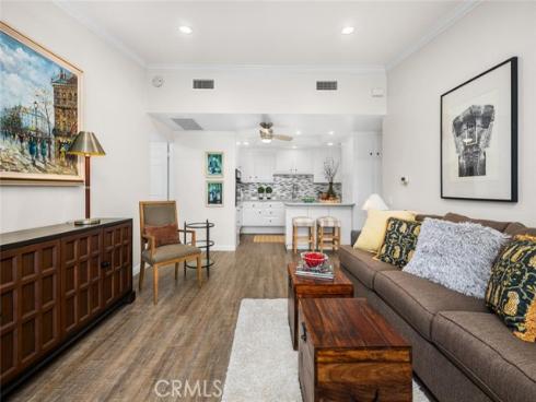 13140 Nassau 214B Drive, Seal Beach, CA