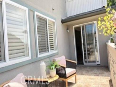 1860 St. John Rd., M15-32c , Seal Beach, CA