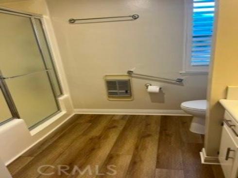 1860 St. John Rd., M15-32c , Seal Beach, CA