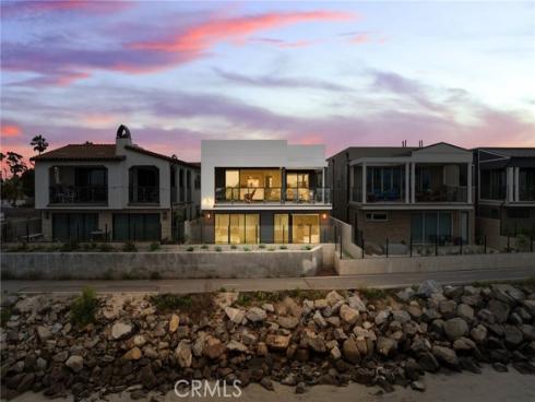 205  Ocean   Place, Seal Beach, CA