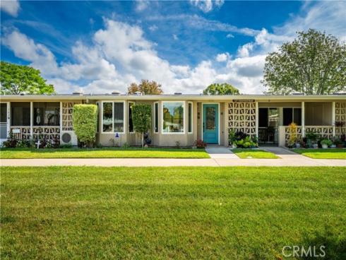 1271 Kenwood 163C , Seal Beach, CA