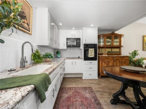 1271 Kenwood 163C , Seal Beach, CA