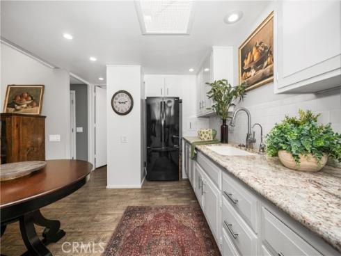 1271 Kenwood 163C , Seal Beach, CA