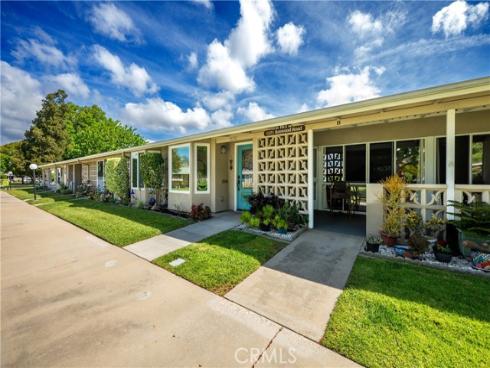 1271 Kenwood 163C , Seal Beach, CA