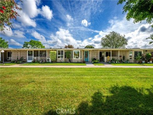 1271 Kenwood 163C , Seal Beach, CA