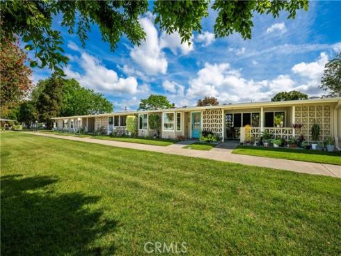 1271 Kenwood 163C , Seal Beach, CA