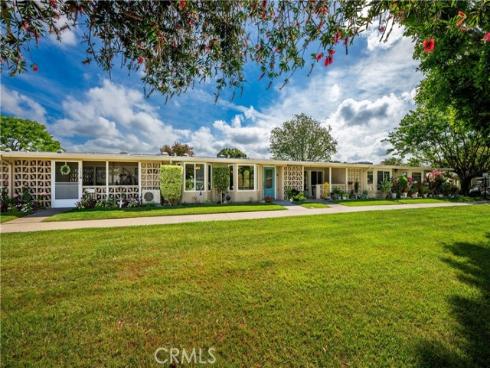 1271 Kenwood 163C , Seal Beach, CA