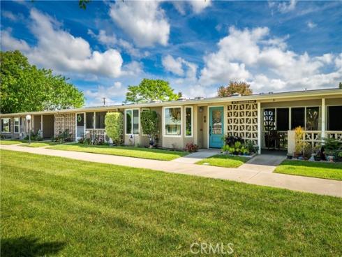 1271 Kenwood 163C , Seal Beach, CA