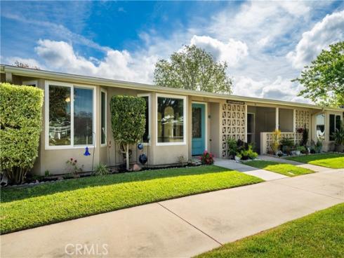 1271 Kenwood 163C , Seal Beach, CA