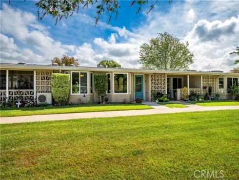 1271 Kenwood 163C , Seal Beach, CA