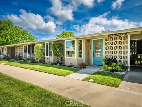 1271 Kenwood 163C , Seal Beach, CA