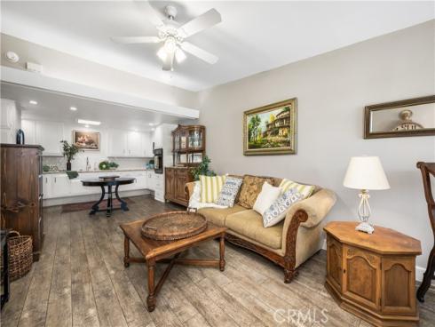 1271 Kenwood 163C , Seal Beach, CA