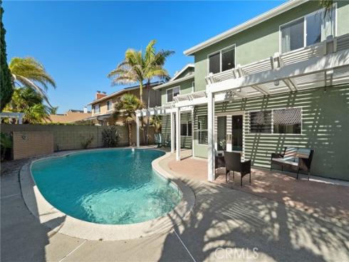 3671  Fuchsia   Street, Seal Beach, CA