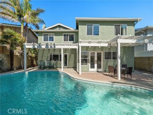 3671  Fuchsia   Street, Seal Beach, CA