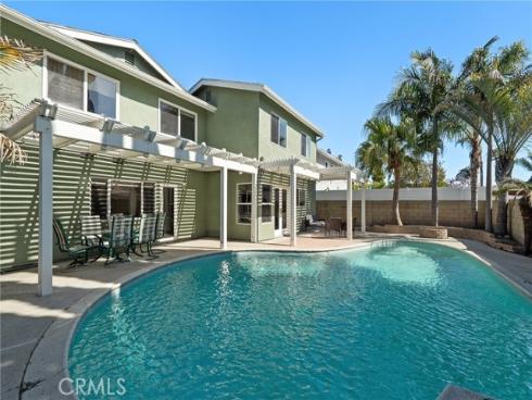 3671  Fuchsia   Street, Seal Beach, CA