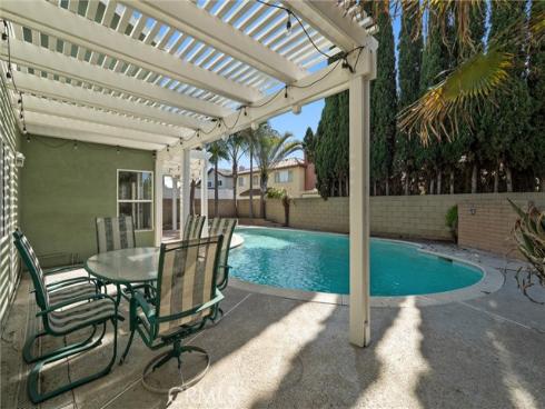 3671  Fuchsia   Street, Seal Beach, CA