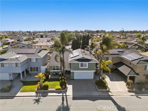 3671  Fuchsia   Street, Seal Beach, CA