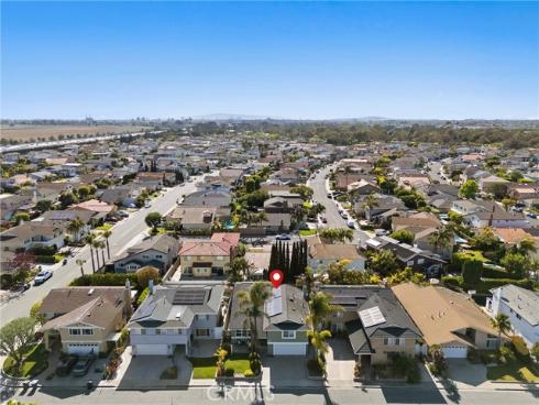 3671  Fuchsia   Street, Seal Beach, CA