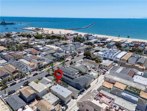 129 14th , Seal Beach, CA