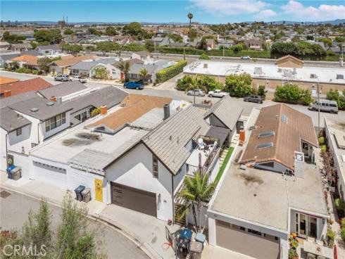 455 Galleon , Seal Beach, CA