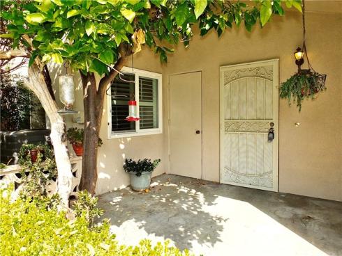 13381 Del Monte Drive M14-28F , Seal Beach, CA
